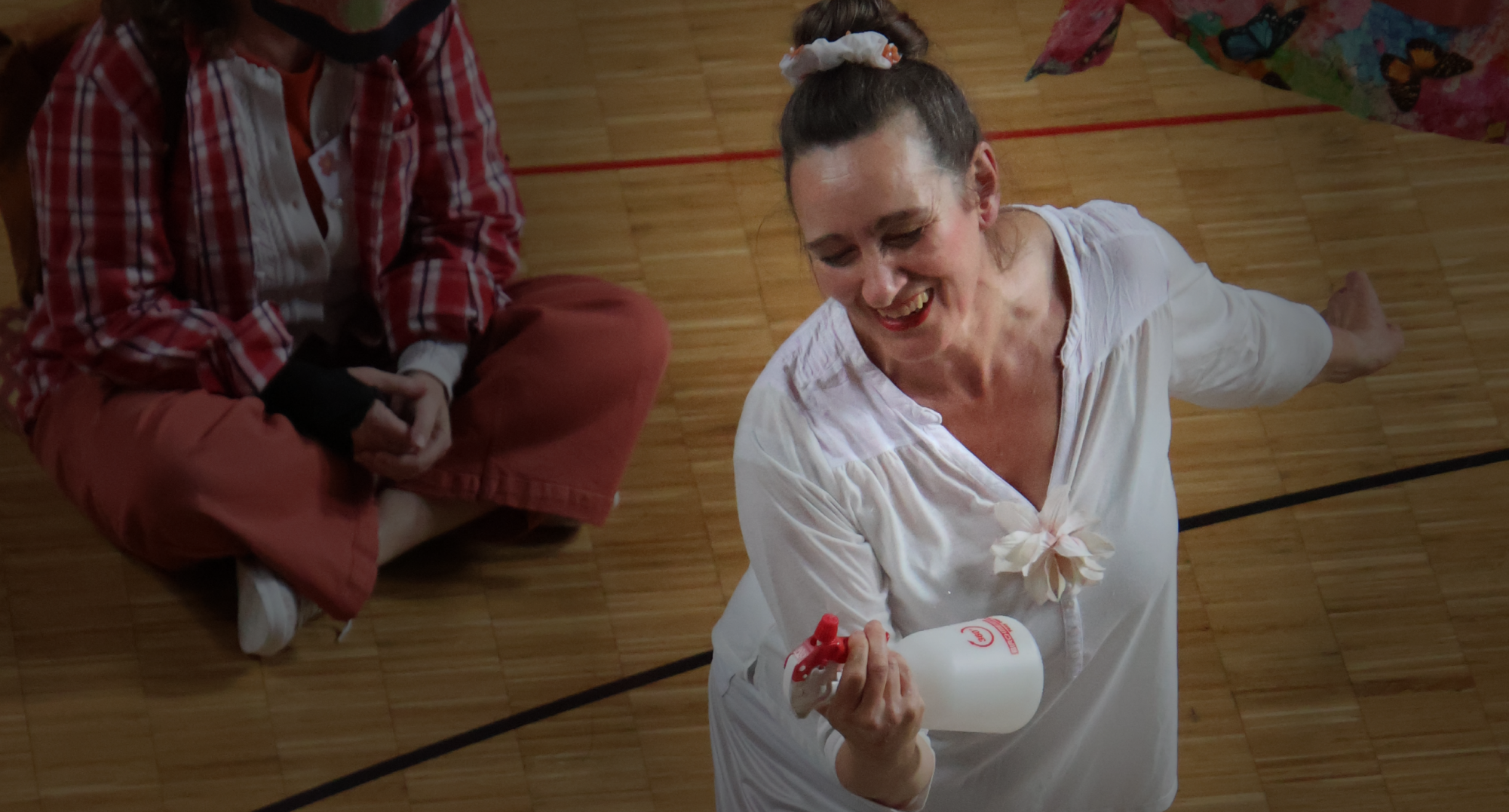 Palabras en los bolsillos